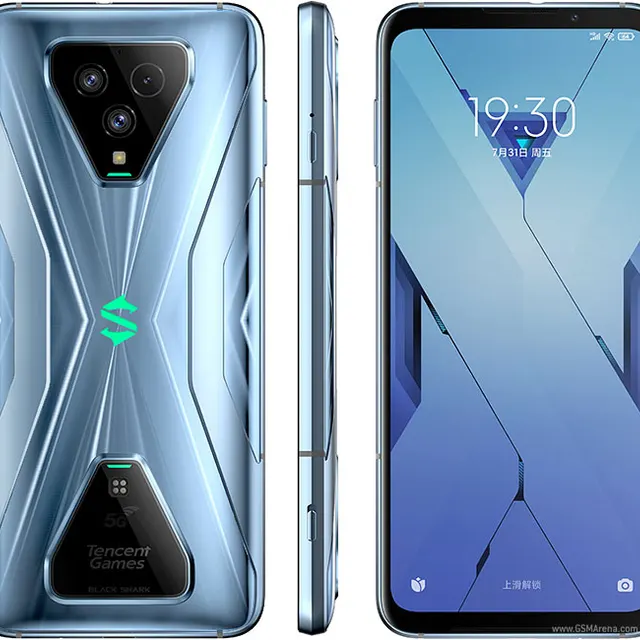 Xiaomi Black Shark 3S