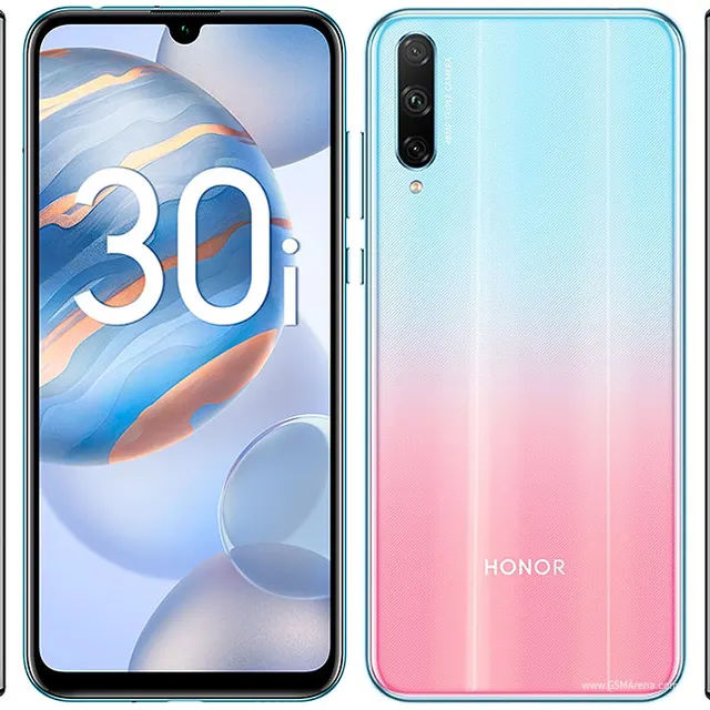 Honor 30i