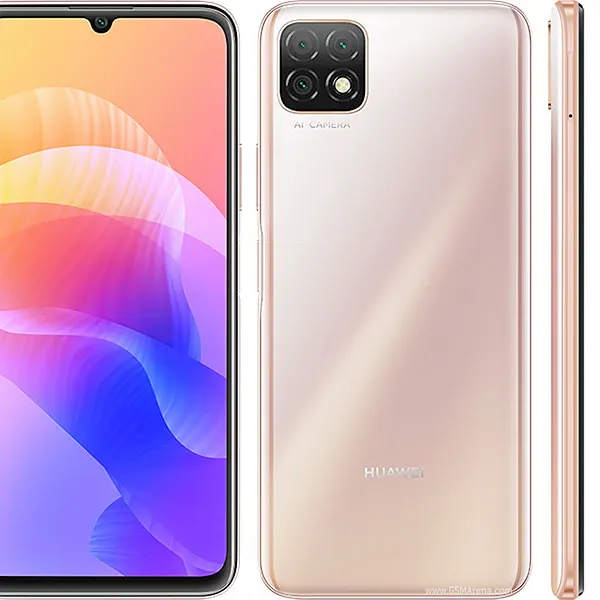 Huawei Enjoy 20 5G
