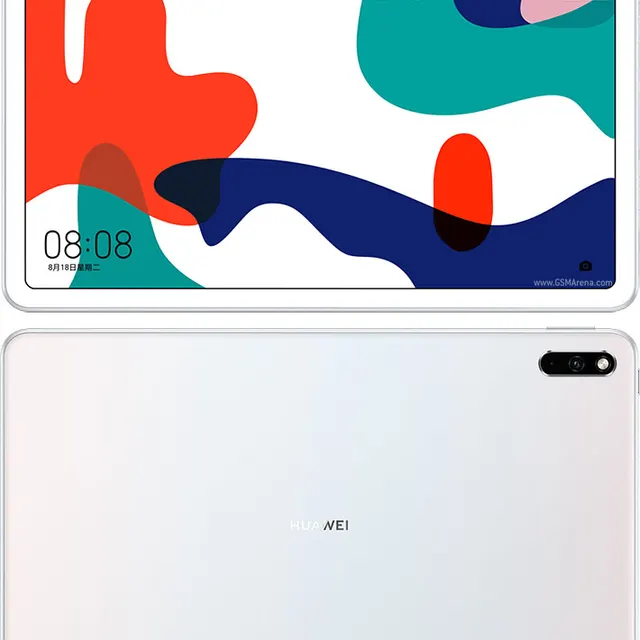 Huawei MatePad 5G