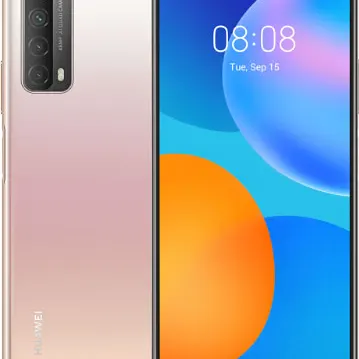 Huawei P smart 2021