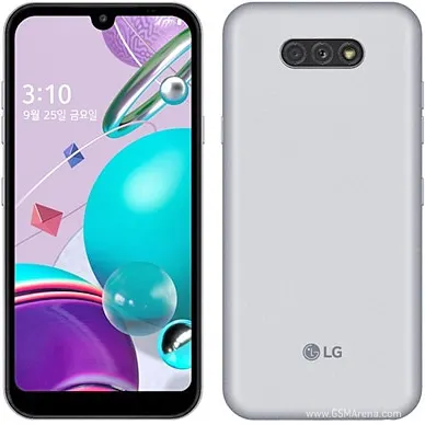 LG Q31