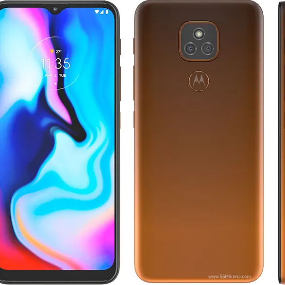 Motorola Moto E7 Plus