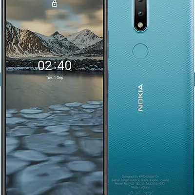 Nokia 2.4