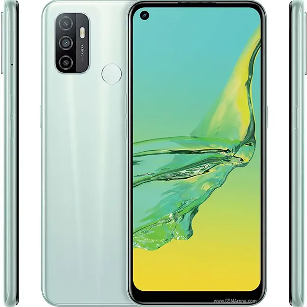 Oppo A32