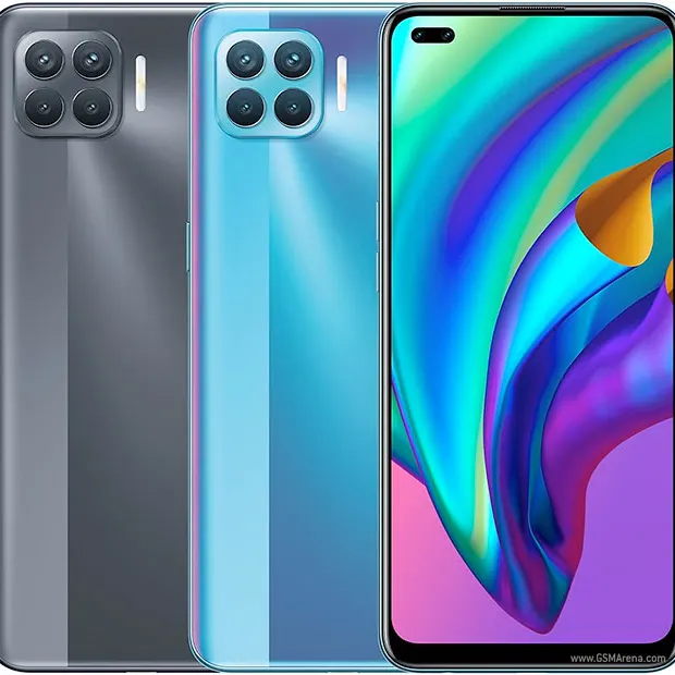Oppo A93