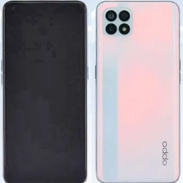 Oppo Reno4 SE