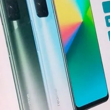 Realme 7i