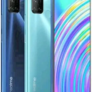 Realme C17