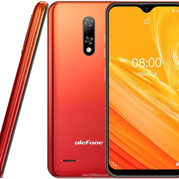 Ulefone Note 8
