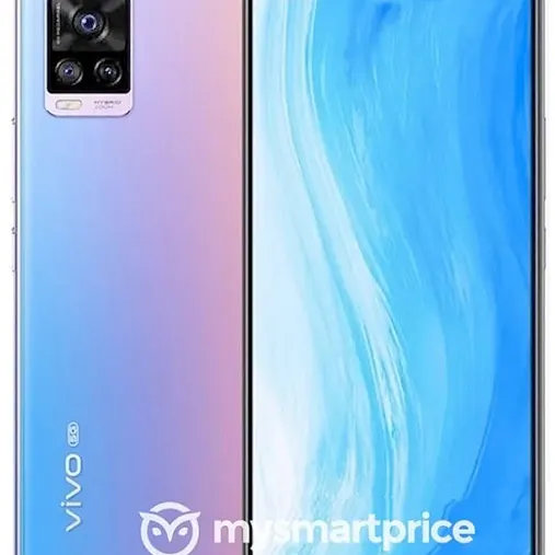vivo V20