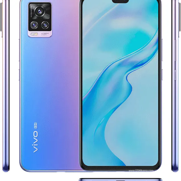 vivo V20 Pro