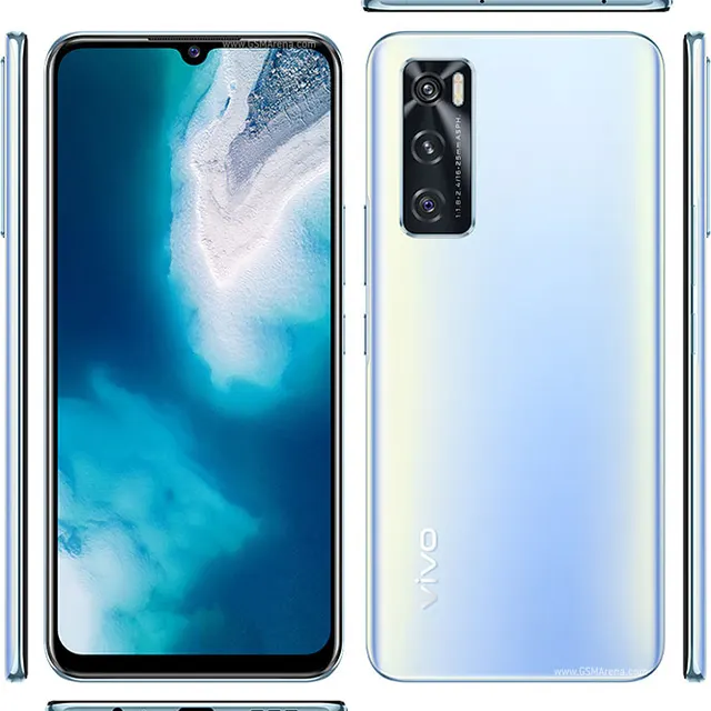 vivo V20 SE