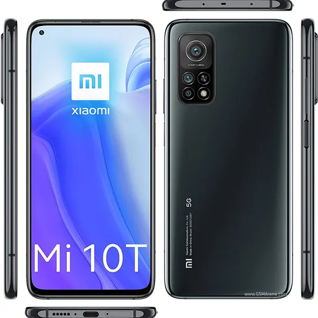 Xiaomi Mi 10T 5G