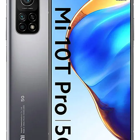 Xiaomi Mi 10T Pro 5G
