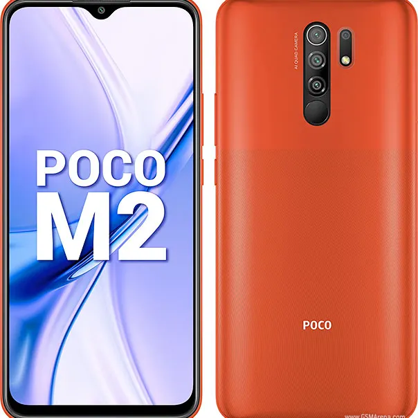 Xiaomi Poco M2