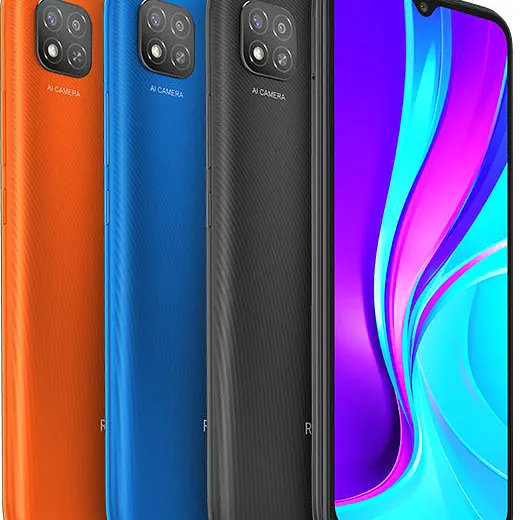 Xiaomi Redmi 9C NFC