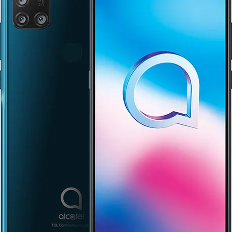 alcatel 3X (2020)