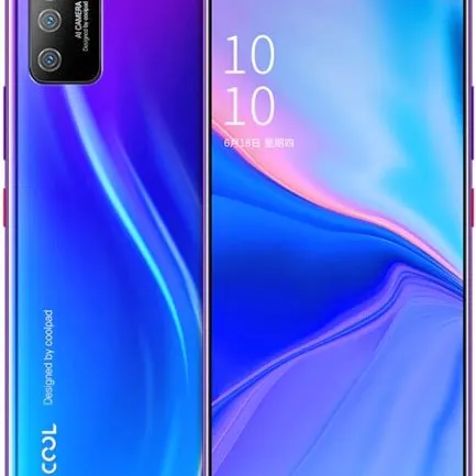 Coolpad Cool 10