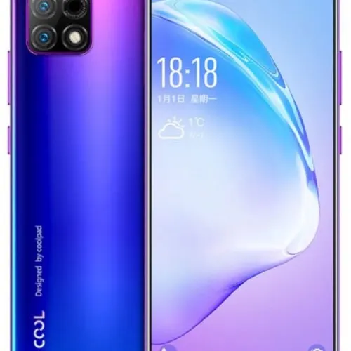 Coolpad Cool 12A