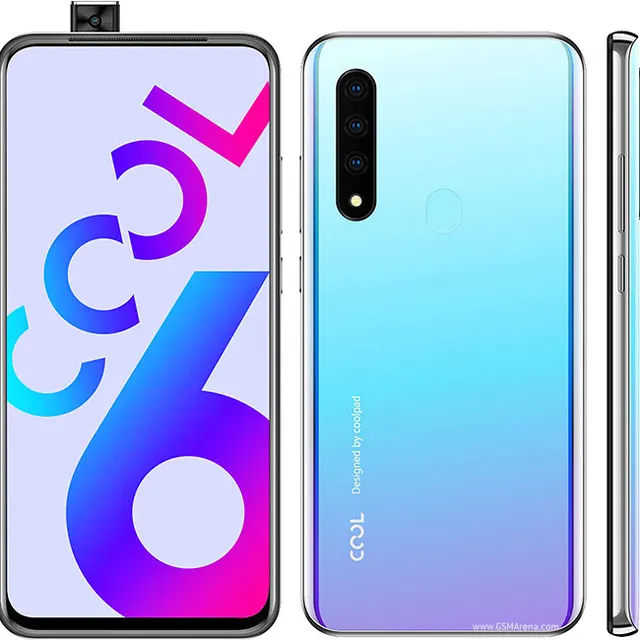Coolpad Cool 6