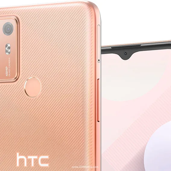 HTC Desire 20+