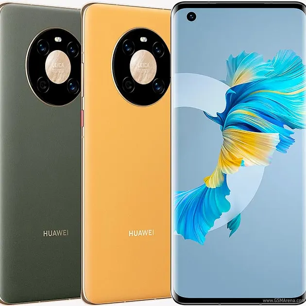 Huawei Mate 40