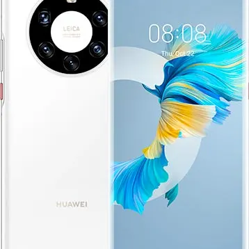 Huawei Mate 40 Pro+
