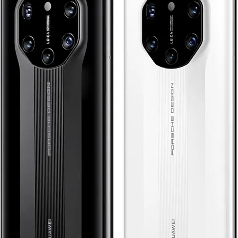 Huawei Mate 40 RS Porsche Design