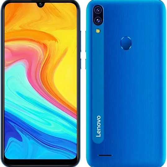 Lenovo A7
