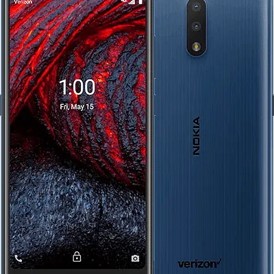 Nokia 2 V Tella