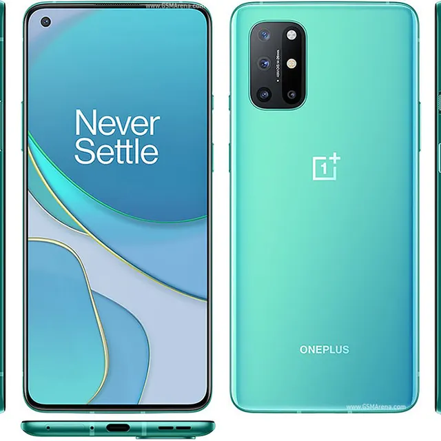 OnePlus 8T+ 5G