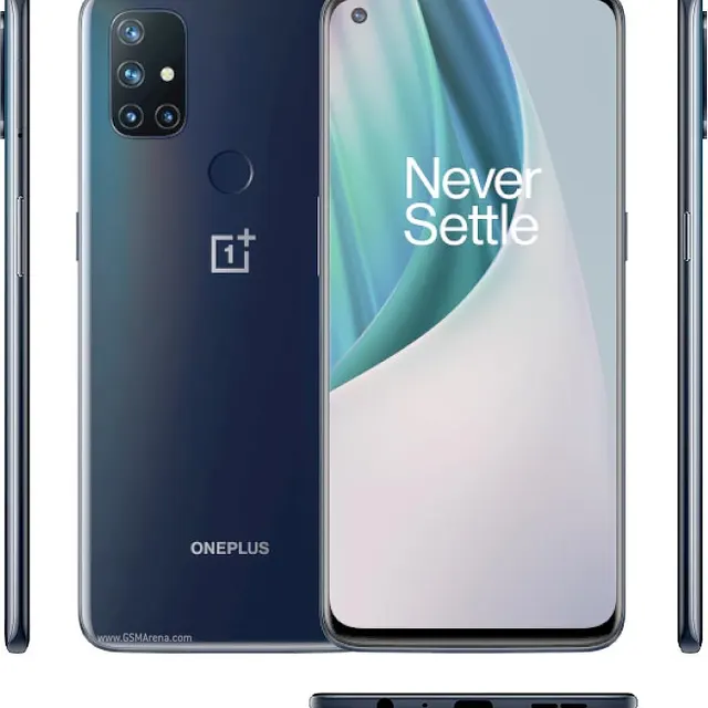 OnePlus Nord N10 5G
