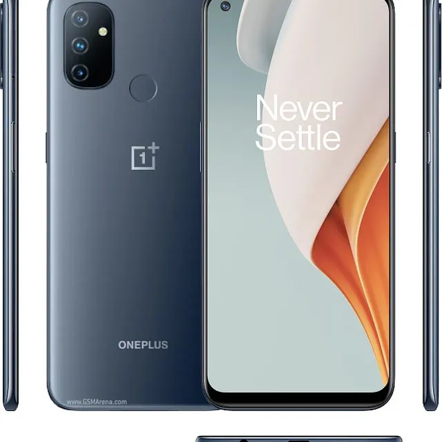 OnePlus Nord N100