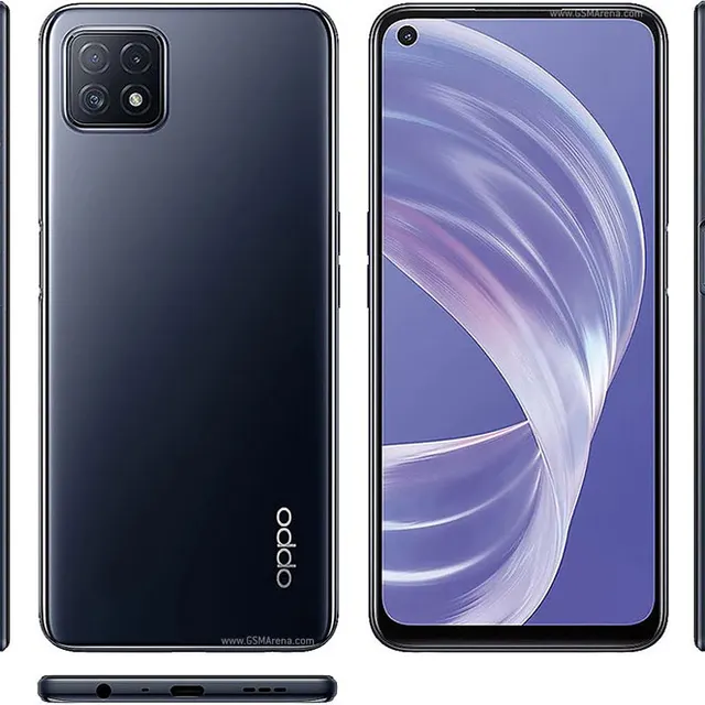 Oppo A73 5G