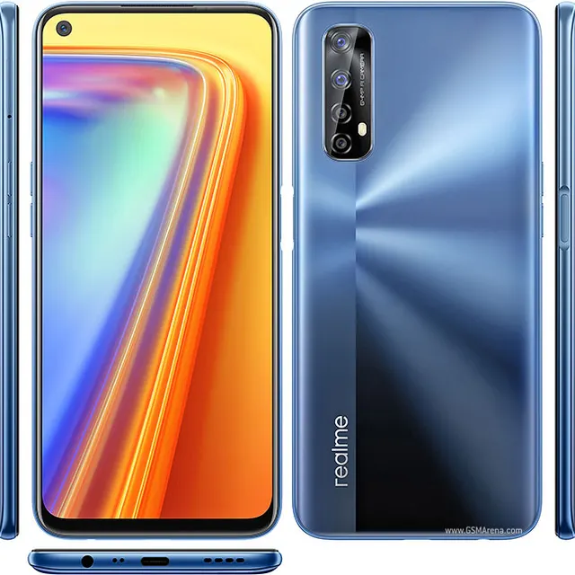 Realme 7 (Global)