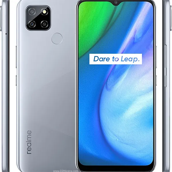 Realme Q2i