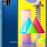 Samsung Galaxy M31 Prime