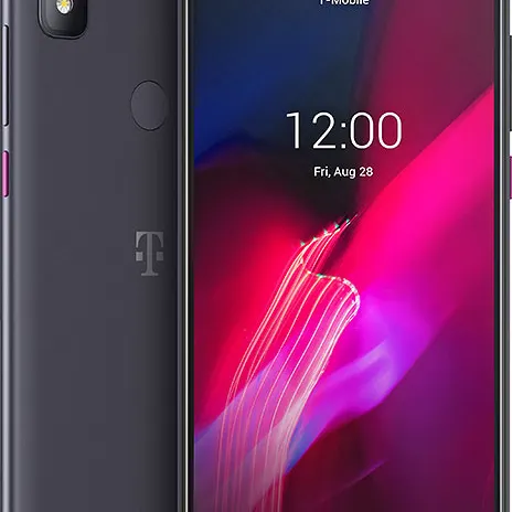 T-Mobile REVVL 4