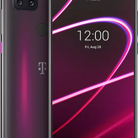 T-Mobile REVVL 5G