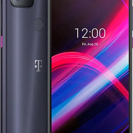 T-Mobile REVVL 4+
