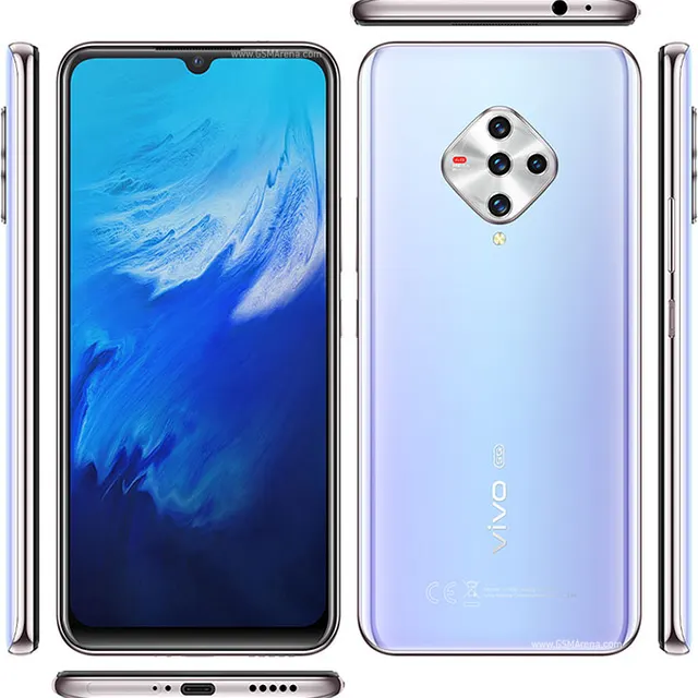 vivo X50e 5G