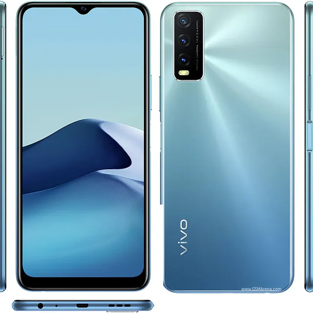 vivo Y20s