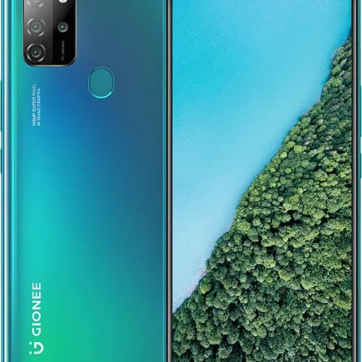 Gionee M12