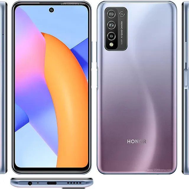 Honor 10X Lite