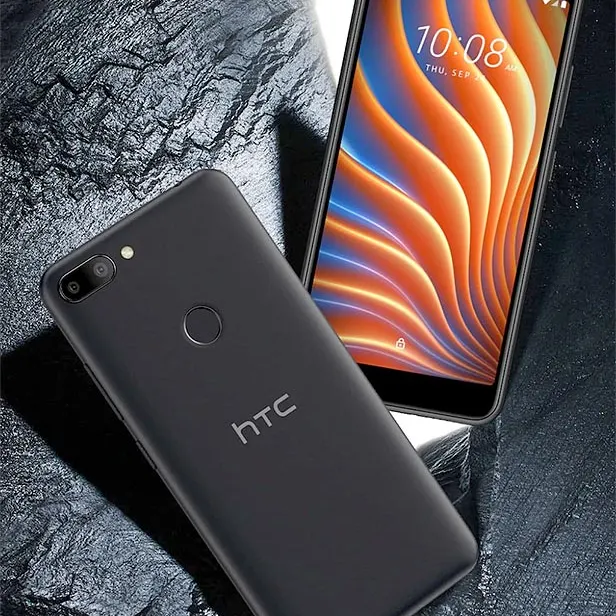 HTC Wildfire E1 lite