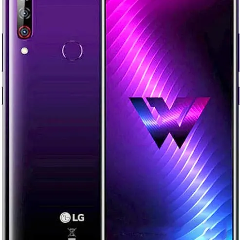 LG W31