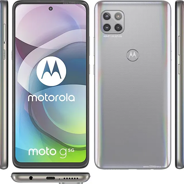 Motorola Moto G 5G