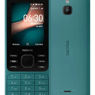 Nokia 6300 4G