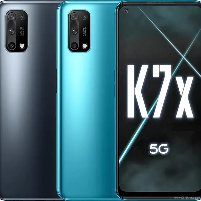 Oppo K7x